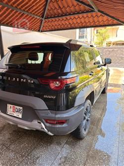بايك BJ20
